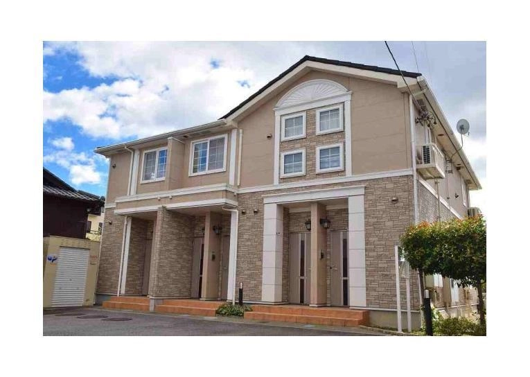 フォルシュ　Ｇの外観