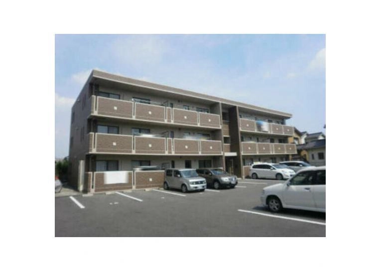 エクセレンス フジエの外観