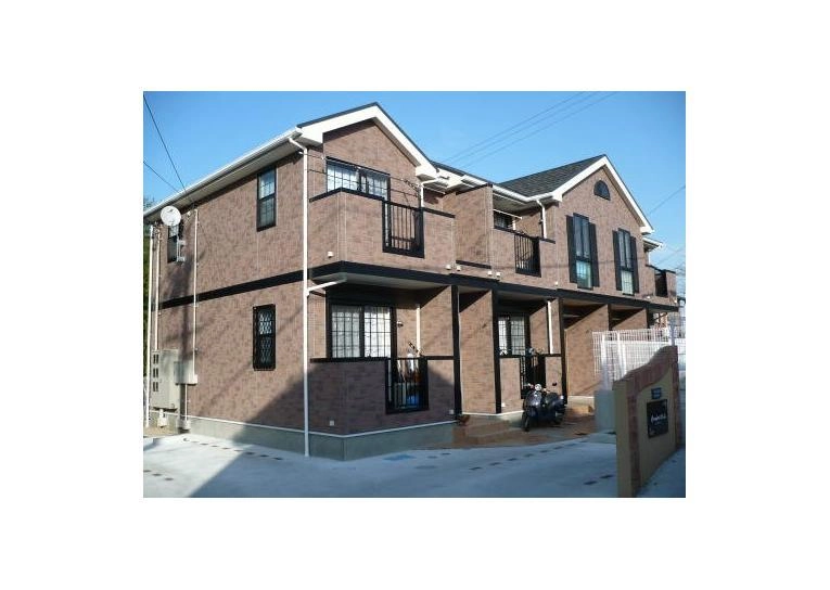 Ｃｏｍｆｏｒｔ北山の外観