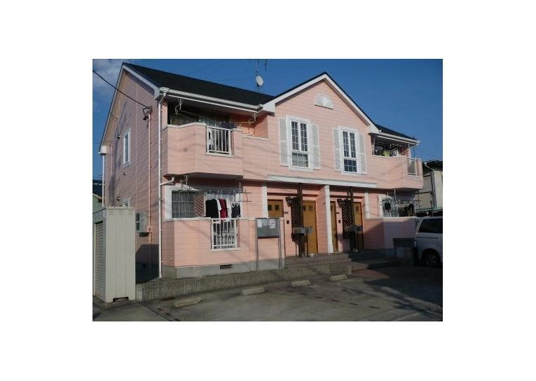 コートピア　Ｄの外観