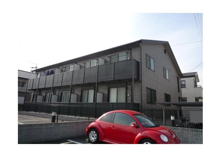 アンプルール リーブル SenⅡの外観