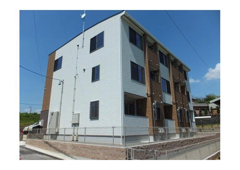 ネオ レクサス Ⅱの外観