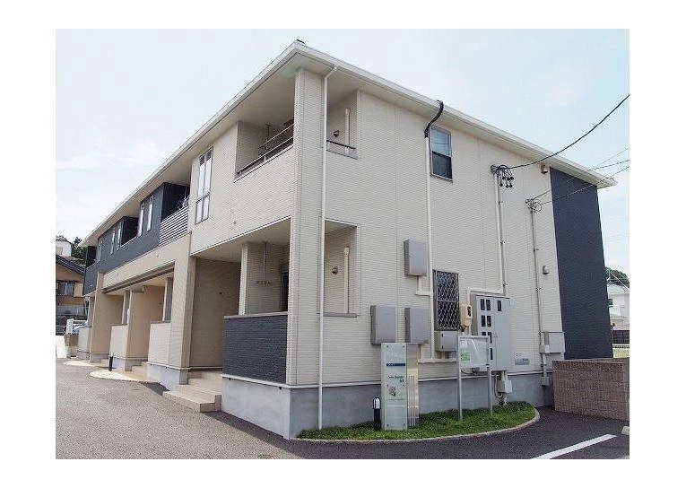 ネオ サニーNT Bの外観