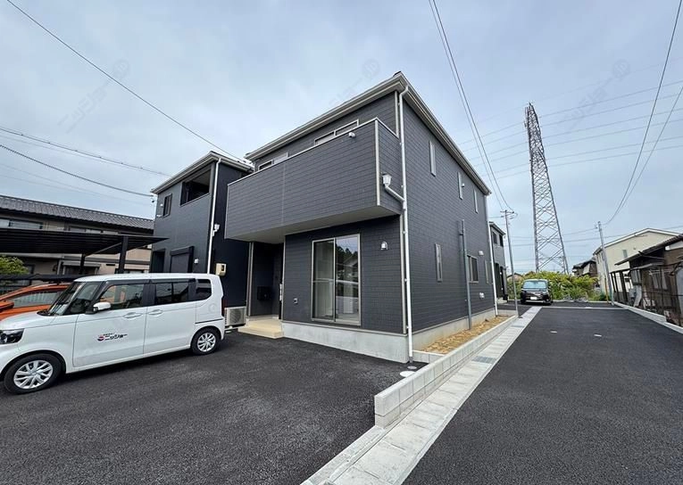 ＡｏｉＣｒｅｓｔ今伊勢の外観
