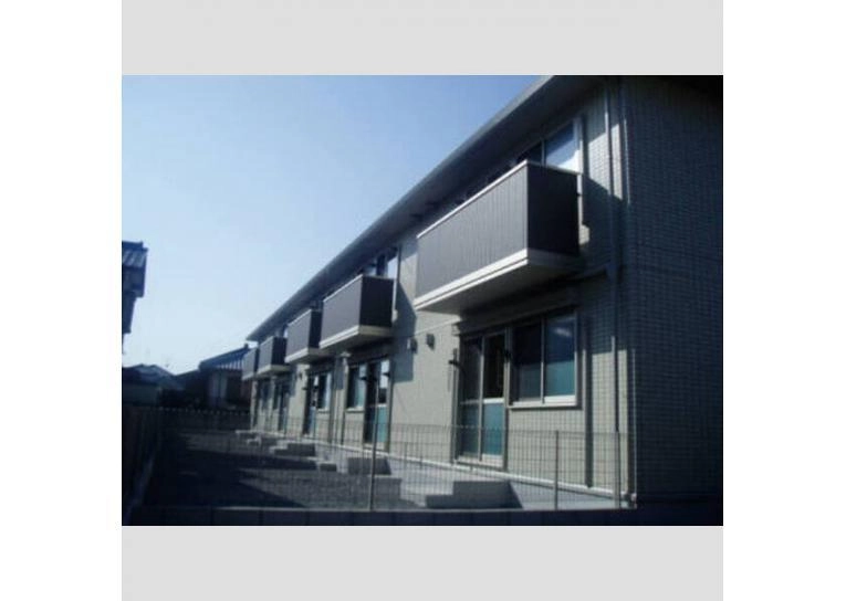 ハルトリーゲル　Bの 外観