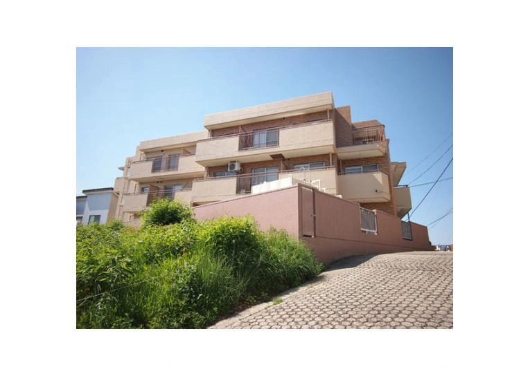 ヒ ルトップ東山の外観