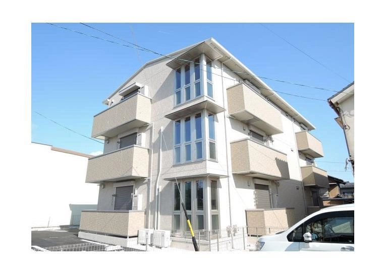 クレール クロノスの外観