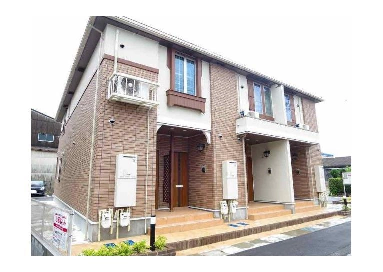 オーブオンの外観