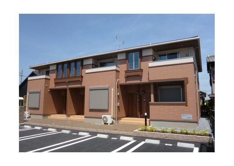 コ-ジ- コ-ト 京の外観