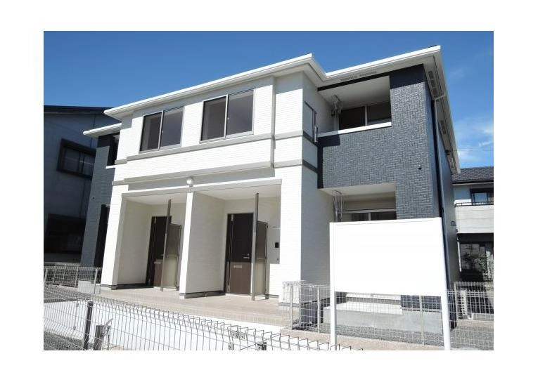 Ｒｅｖｅｎｔｏｎの外観