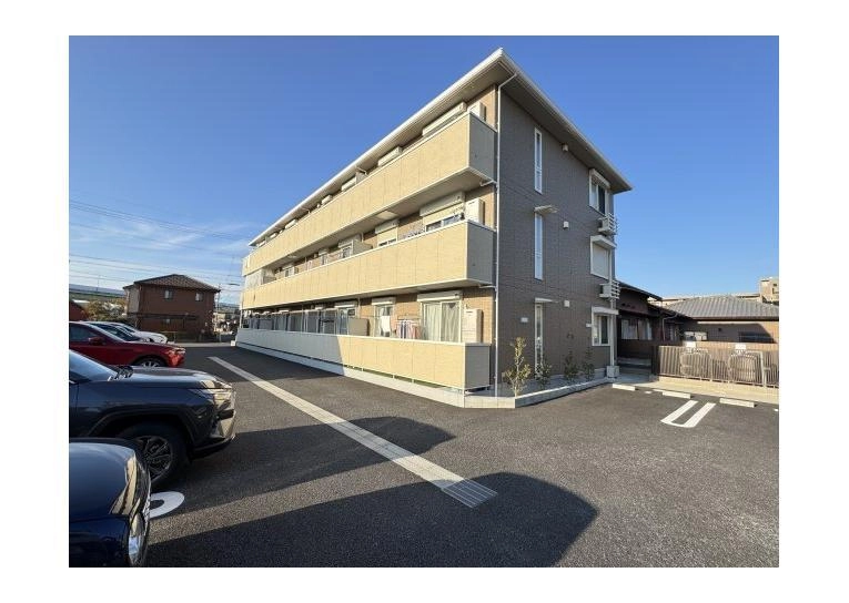 ボワ ドゥ  ブローニュの外観