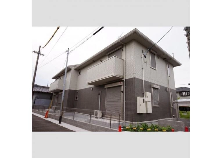 プリメーラ　SOUTHの外観