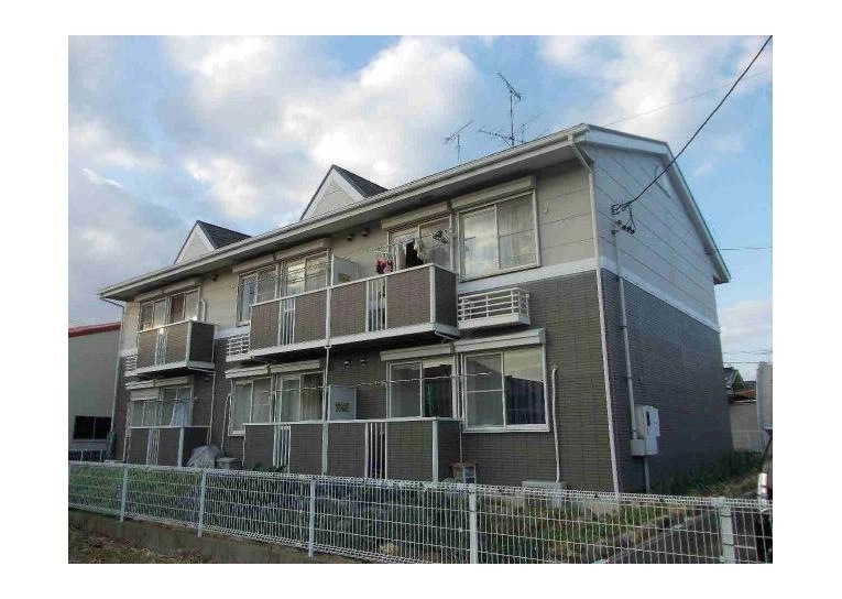 フル・クレインの外観