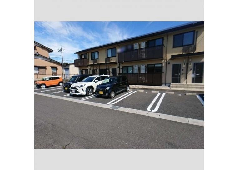 Dーroom町屋の外観