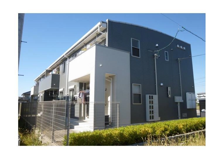 Ｒｅｉｚ（ライツ）の外観