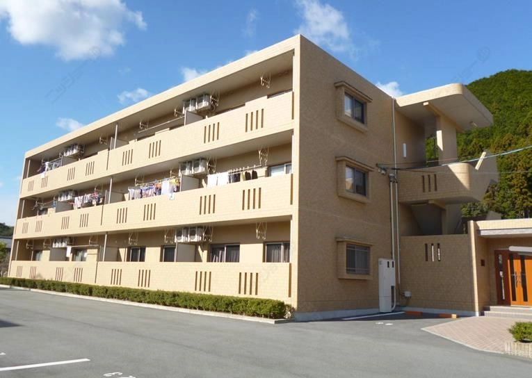 プリマベーラの外観