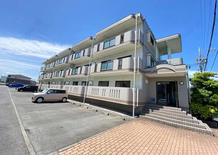 ファイブアイランドⅡの外観