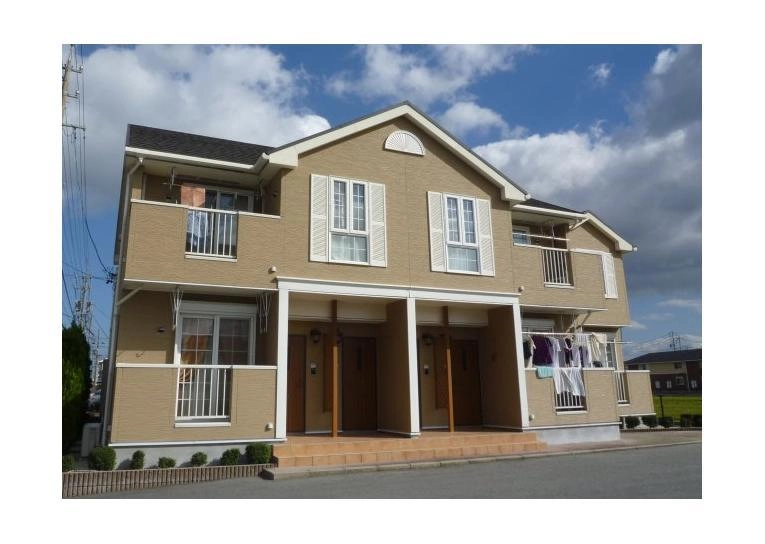 オプティⅢの外観