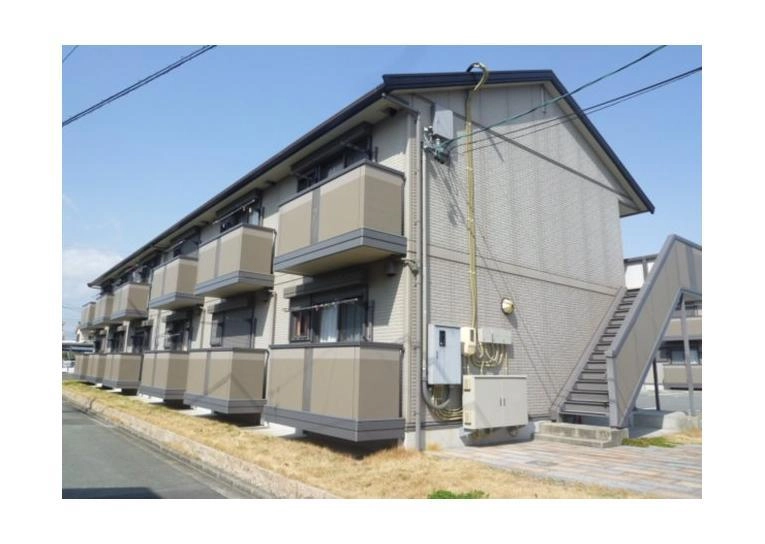 Confort　Bの外観