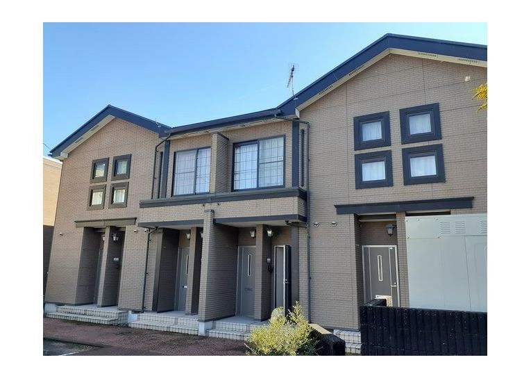 フルムーンの外観