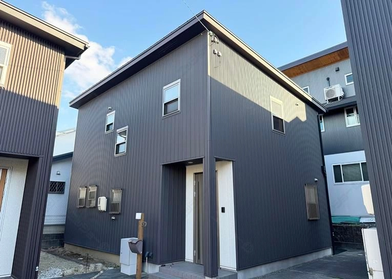 外観写真 ※写真は同型モデルの場合もございます