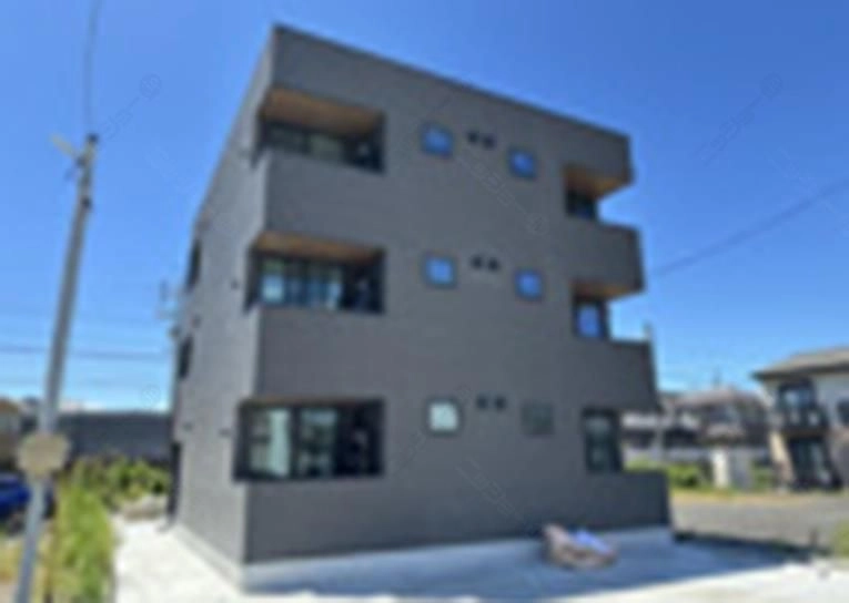 外観写真 ※写真は同型モデルの場合もございます