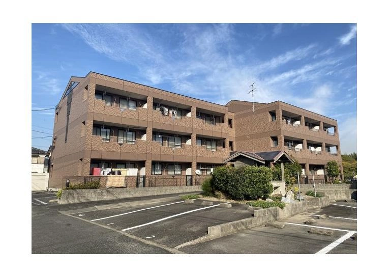 プリムローズの外観