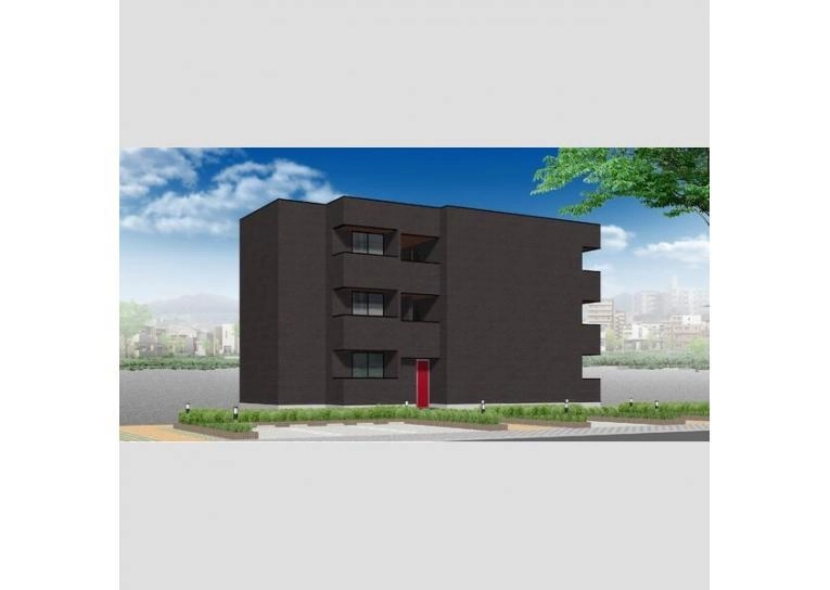 外観写真 ※写真は同型モデルの場合もございます