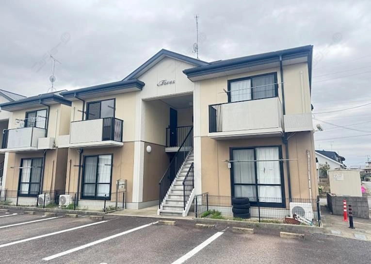 外観写真 ※写真は同型モデルの場合もございます