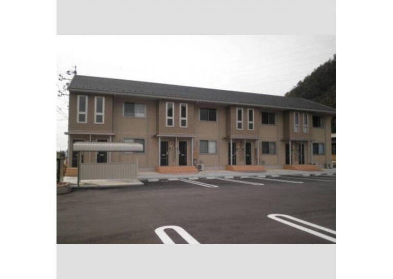 ぽるトゥ・かれんの外観