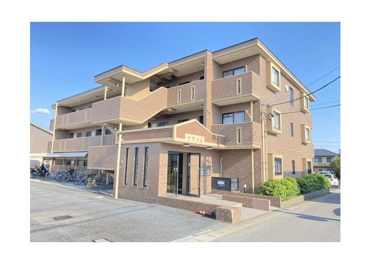 外観写真 ※写真は同型モデルの場合もございます