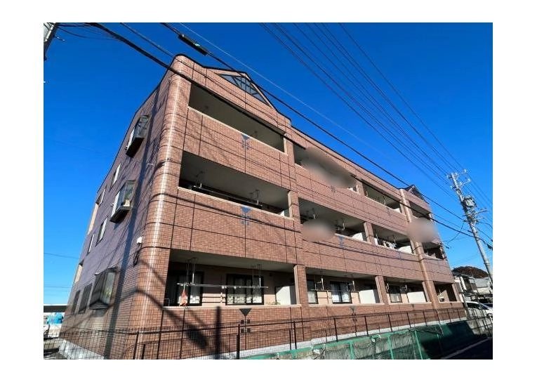 デュオプルーリオンの外観