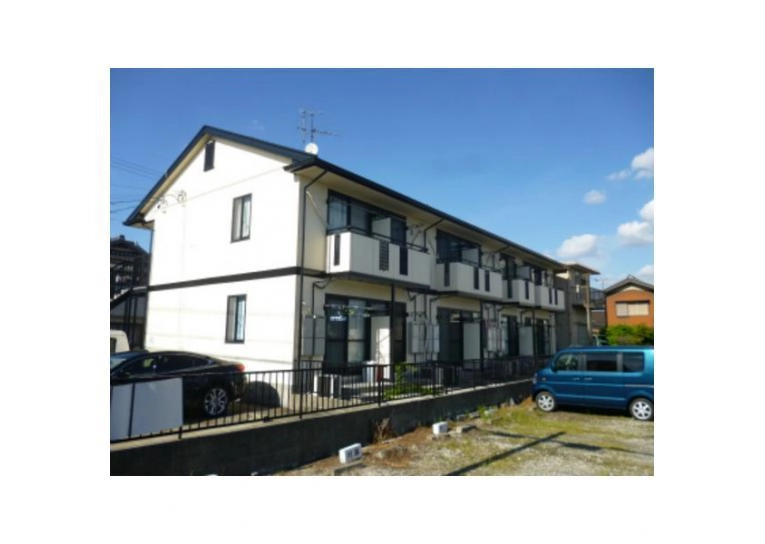 ELVITA(エルヴィータ)の外観