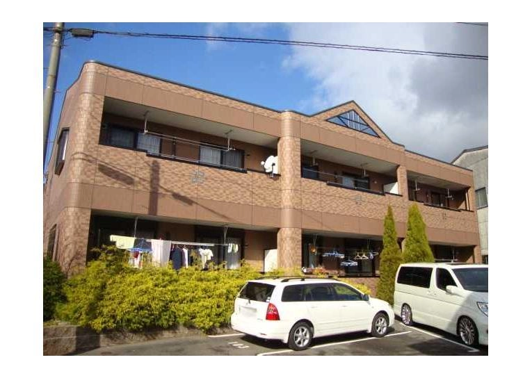 ラフレシアの外観