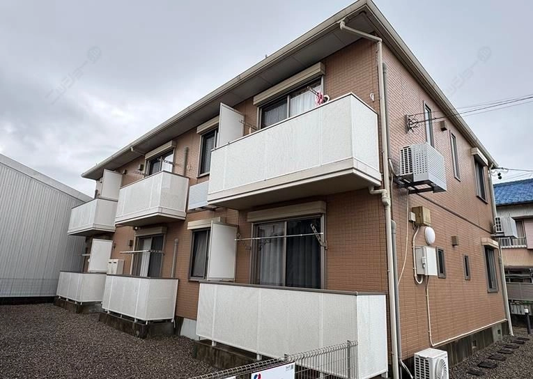 外観写真 ※写真は同型モデルの場合もございます