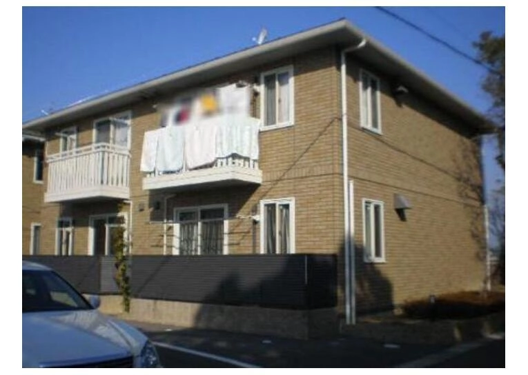 Villa　Foresta　Bの外観