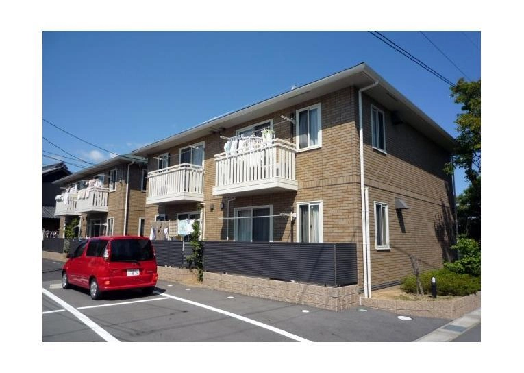 Villa　Foresta　Aの外観