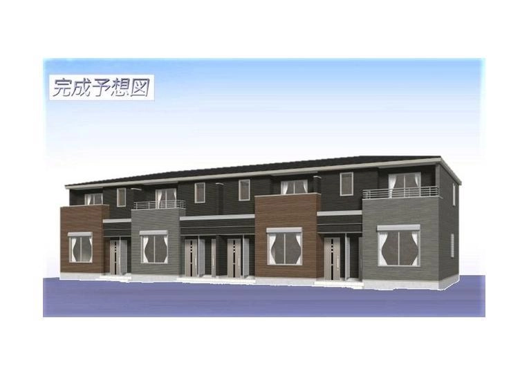 ヴァン　ベール　テランの外観