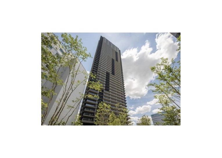 NAGOYA the TOWER(ナゴヤザタワー)の外観