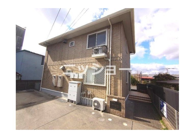 ボヌールM3の外観