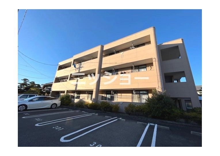 ファインロイヤルの外観