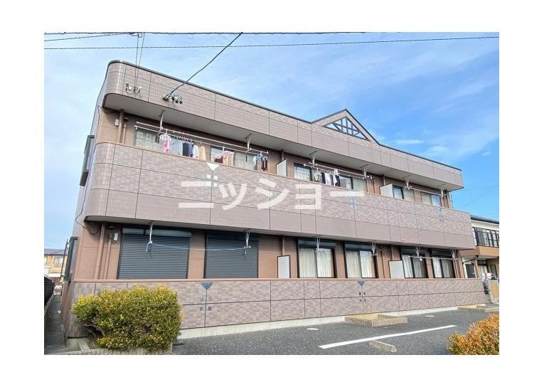 Ｇ．Ｆｏｒｅｓｔ　Ｓの外観