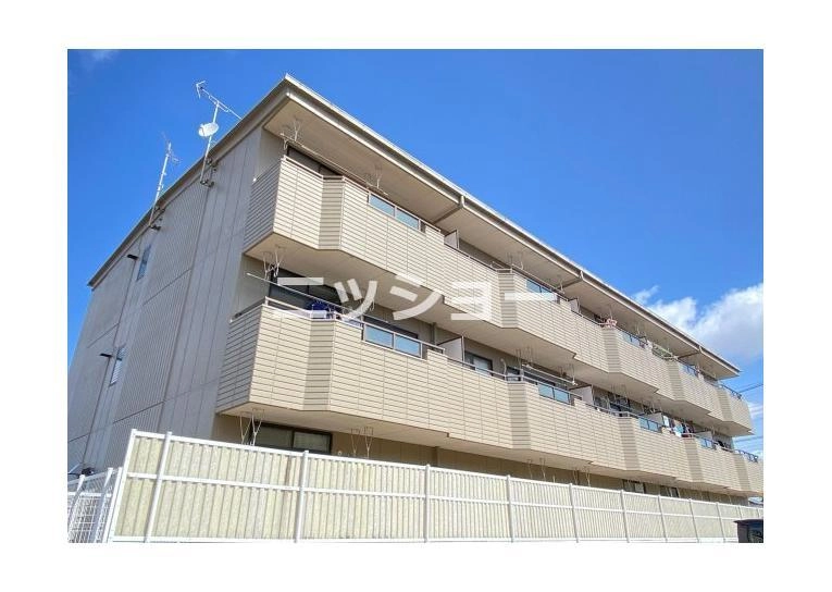 シグマ178の外観