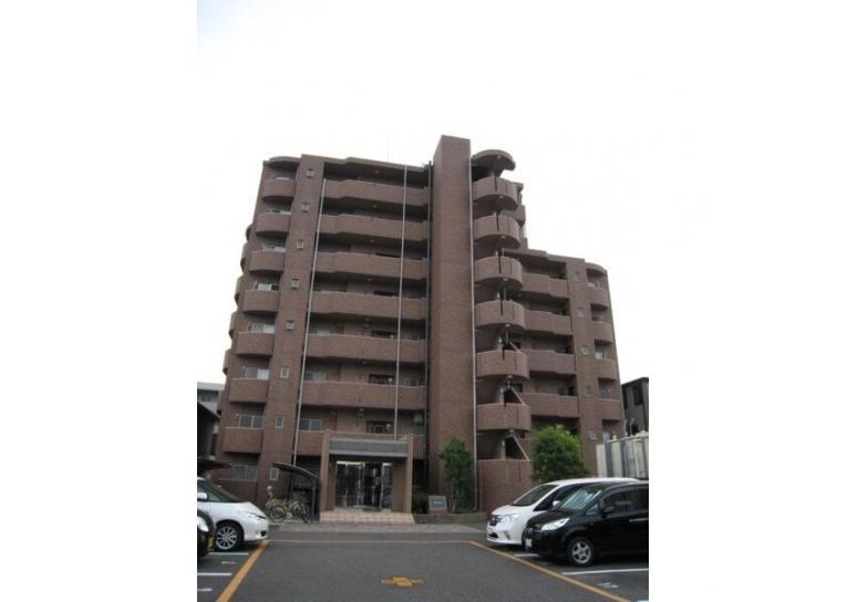 ハーモニーの外観