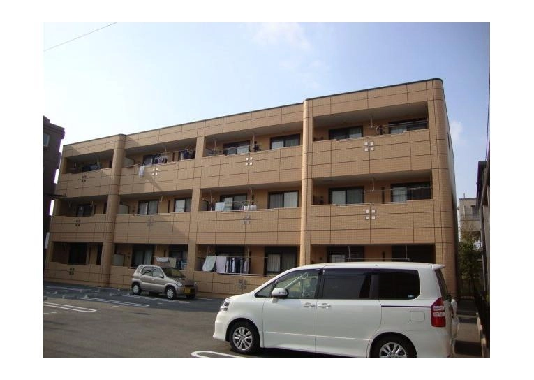 ＫＯＯＬの外観