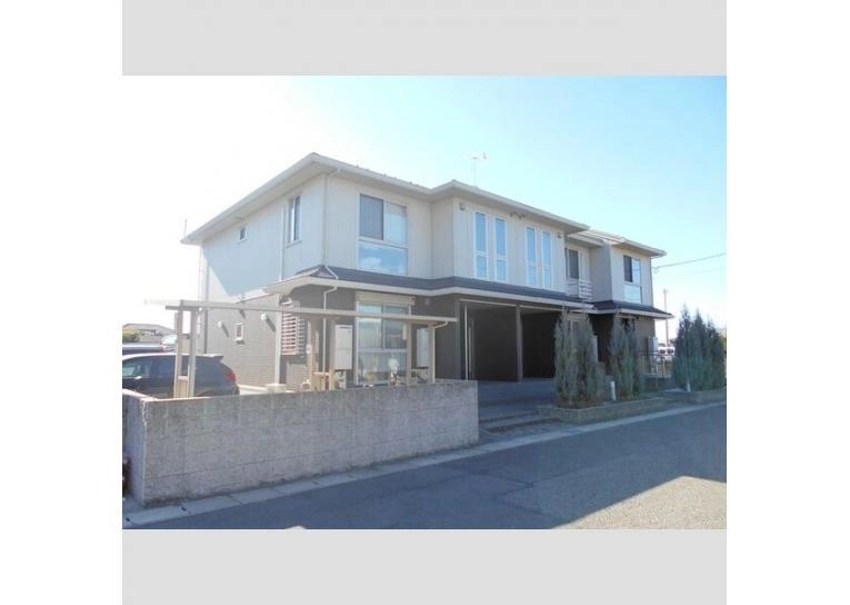 ナッシュビルの外観