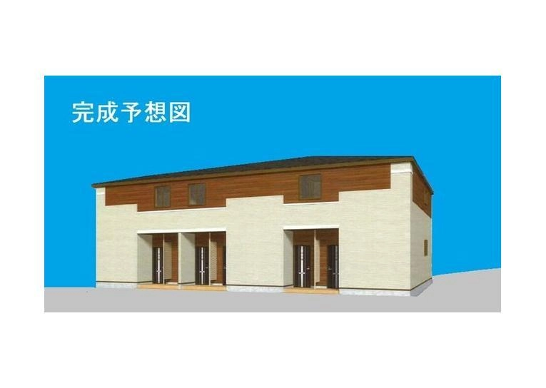 Ｇｒｅｅｎ－Ｎｏａｈの外観