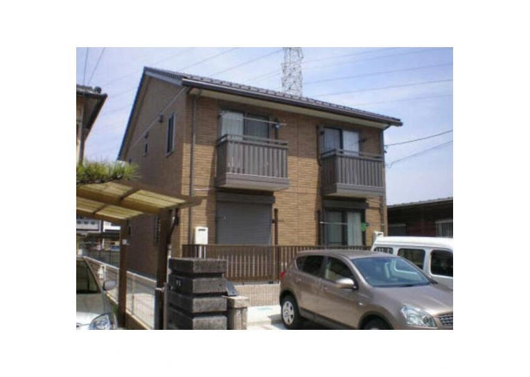 ヴォーンの外観