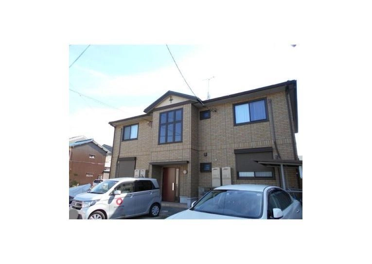 パン ブリエの外観