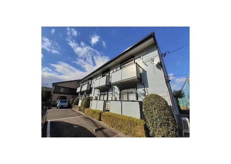 Ｙ´ｓ　ｈｏｕｓｅの外観